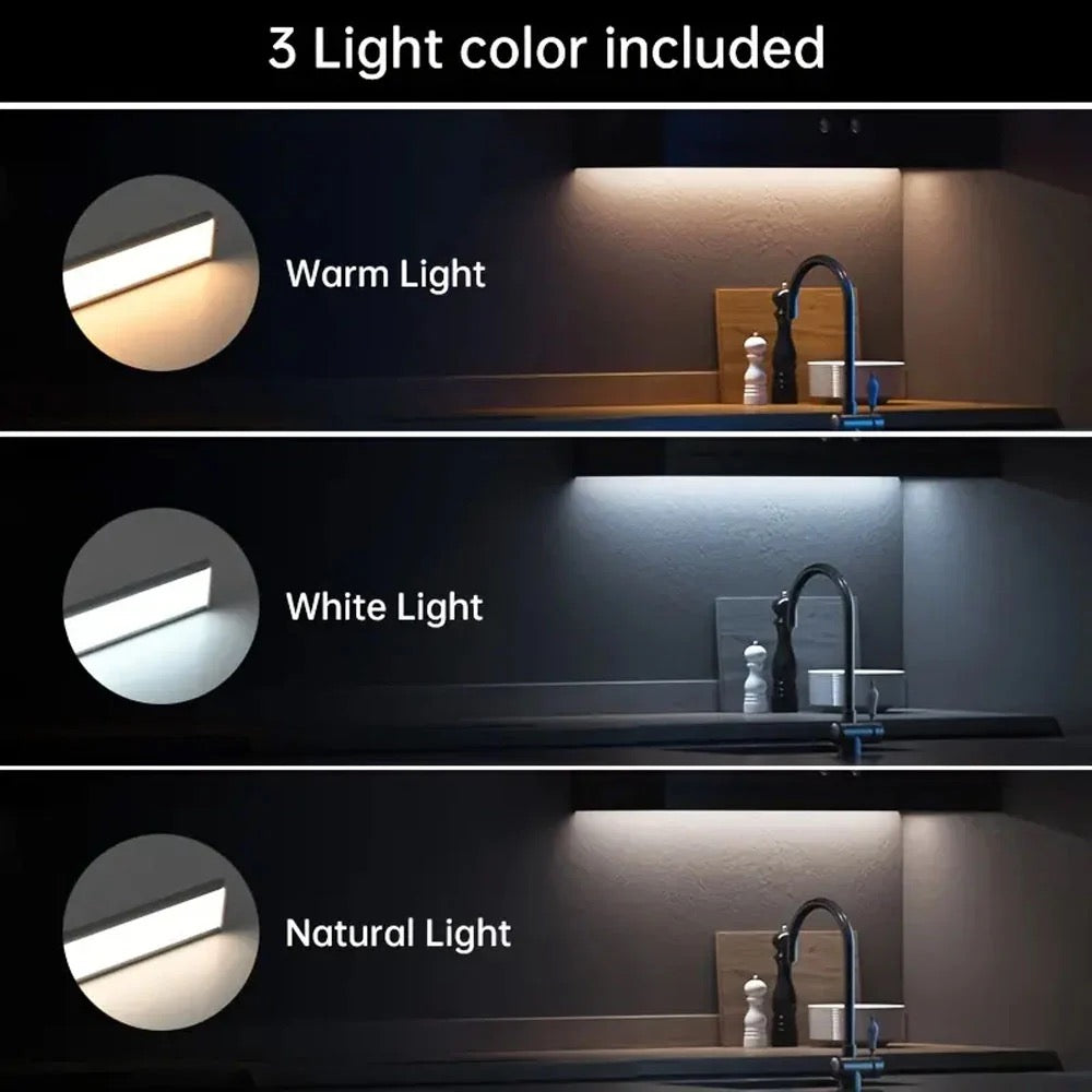 Lunvia Motion Sensor LED Lights