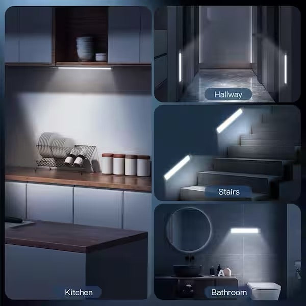 Lunvia Motion Sensor LED Lights