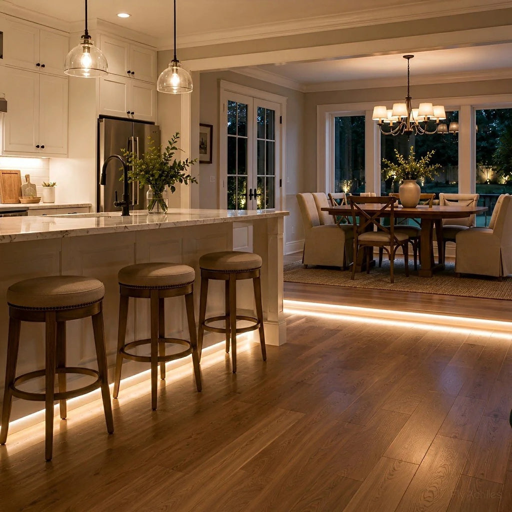 Lunvia Motion Sensor LED Lights