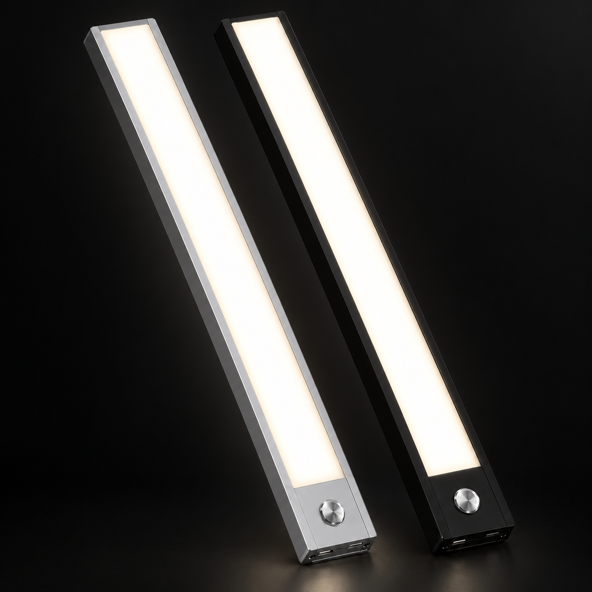 Lunvia Motion Sensor LED Lights
